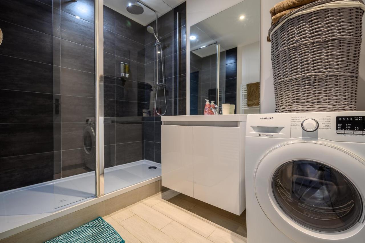 La Petite Champenoise Daire Reims Dış mekan fotoğraf
